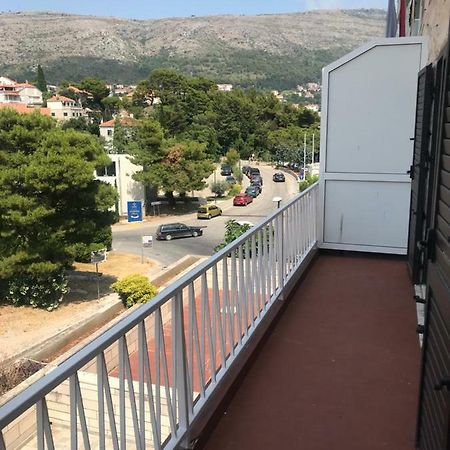 Dbk 1 Appartamento Dubrovnik Exterior foto