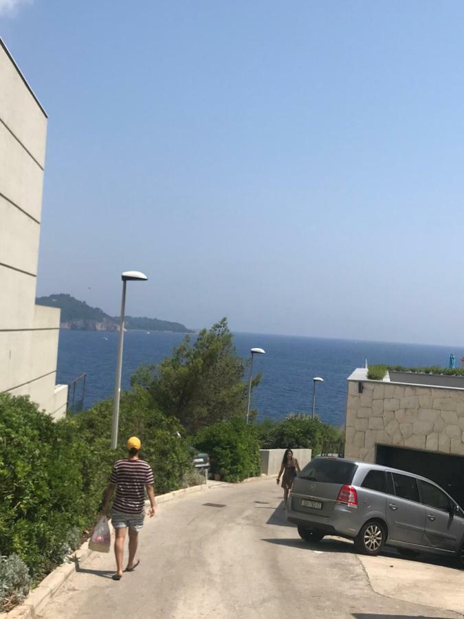 Dbk 1 Appartamento Dubrovnik Exterior foto